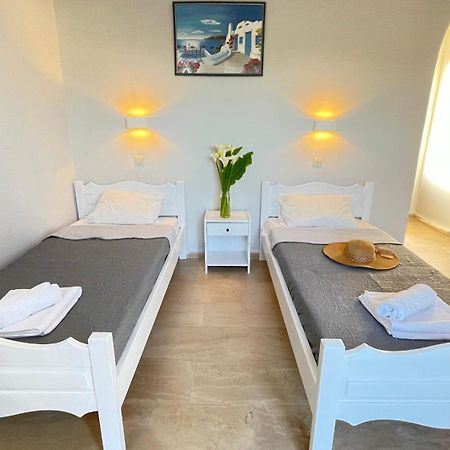 Kavos Aparthotel Esterno foto